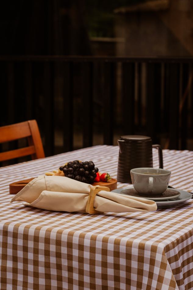 Mesa de café da manhã Cabana NS